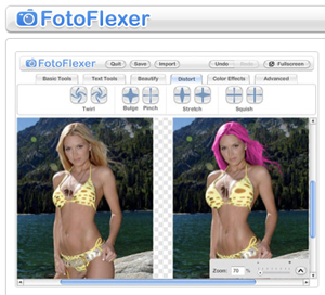 fotoflexer